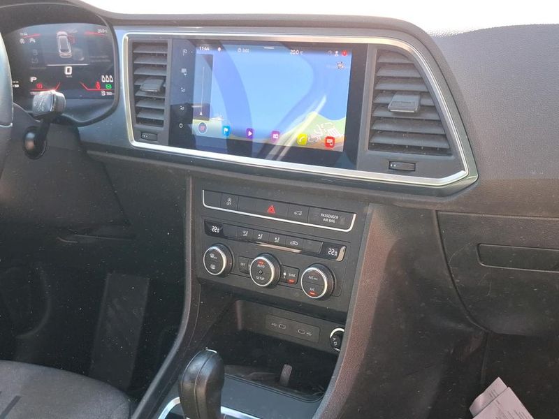 Seat Ateca 1.5 TSI ACT Style Business — zdjęcie 12