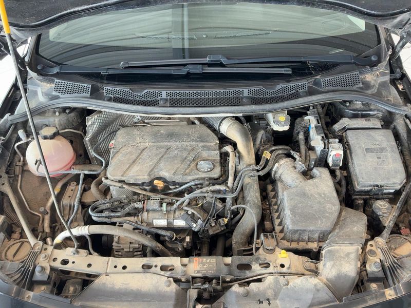 Opel Astra 1.2 Turbo Start&Stop — zdjęcie 24