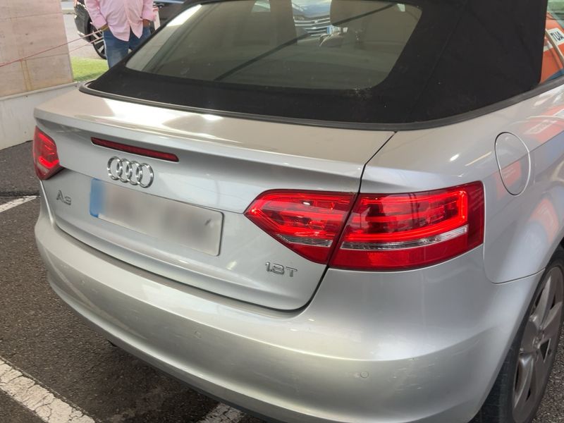 Audi A3 1.8 TFSI Ambition — zdjęcie 6