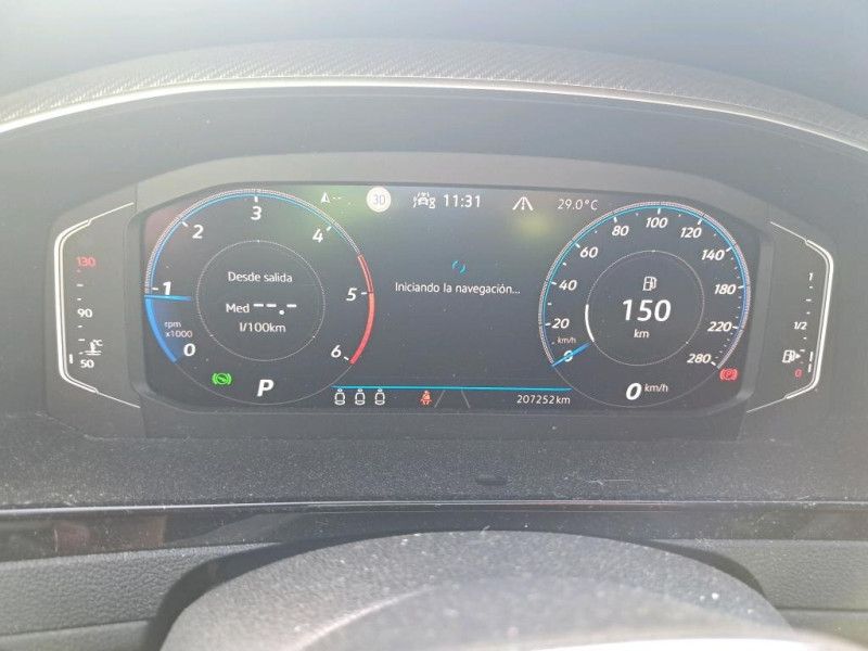Volkswagen Arteon 2.0 TDI R-Line — zdjęcie 6
