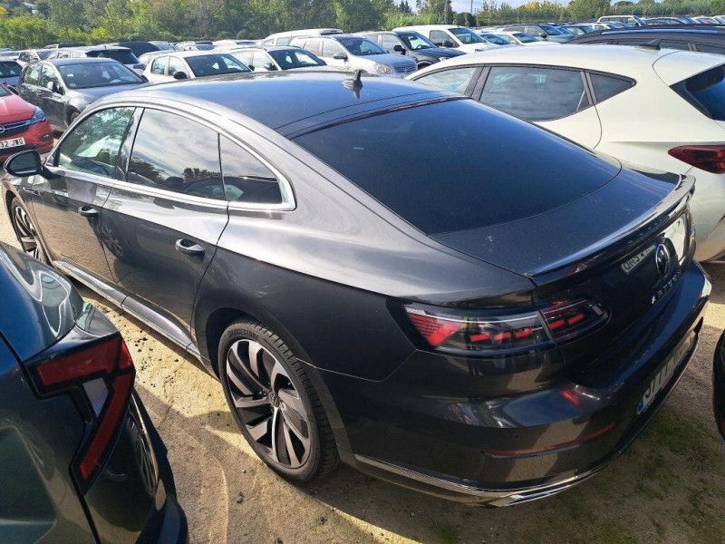 Volkswagen Arteon 2.0 TDI R-Line — zdjęcie 3