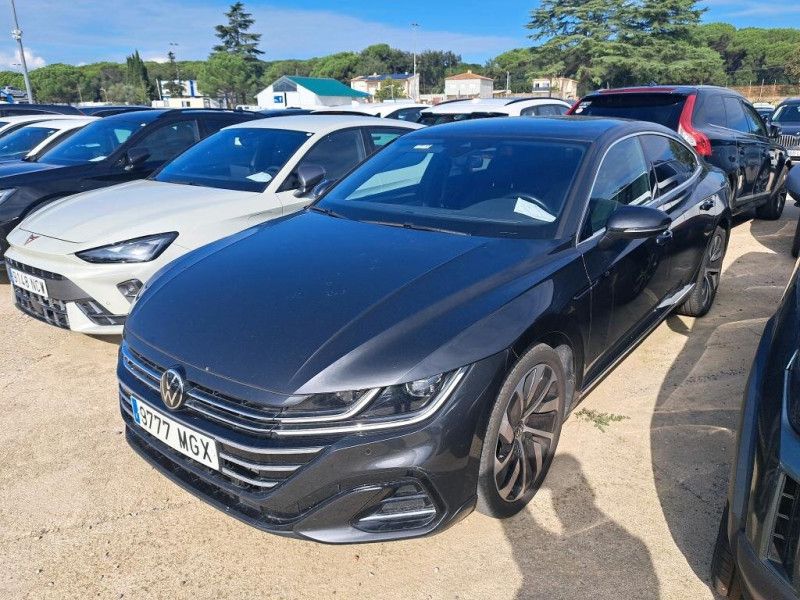 Volkswagen Arteon 2.0 TDI R-Line