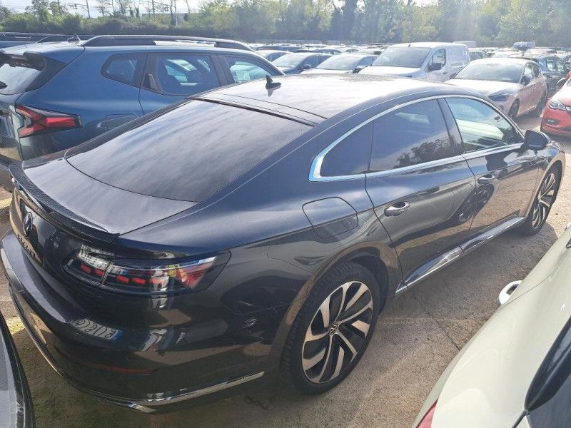 Volkswagen Arteon 2.0 TDI R-Line — zdjęcie 4