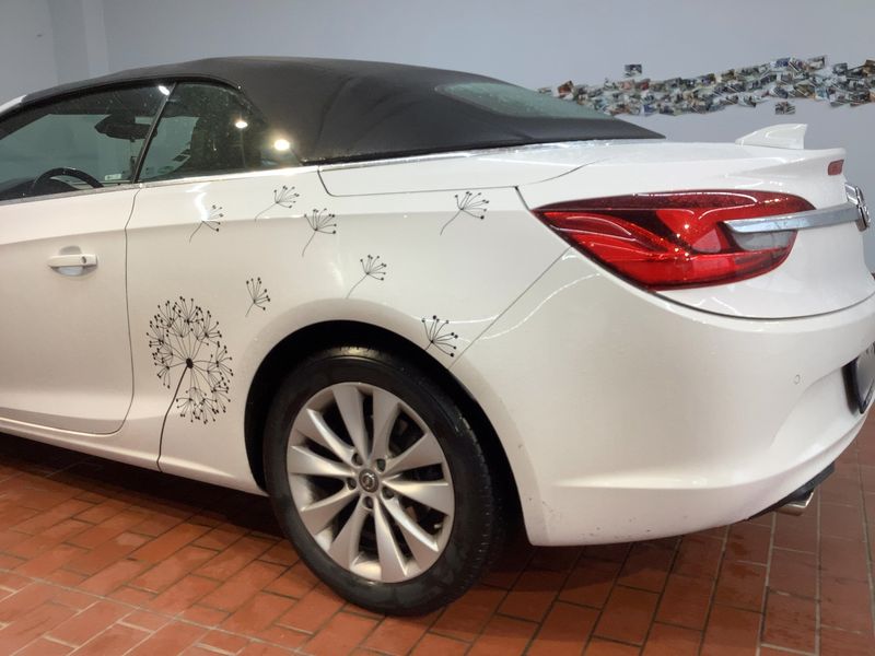 Opel Cascada 1.4 Turbo Excellence — zdjęcie 4