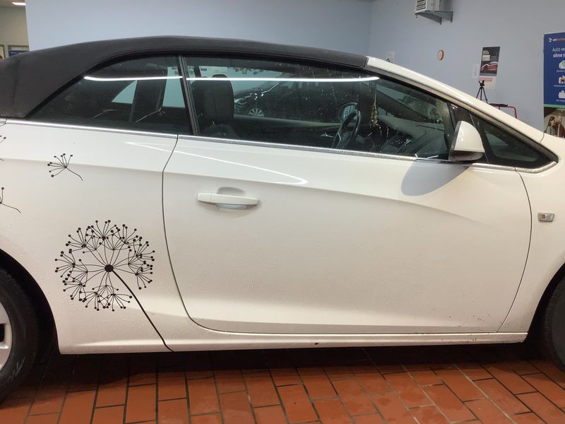 Opel Cascada 1.4 Turbo Excellence — zdjęcie 8