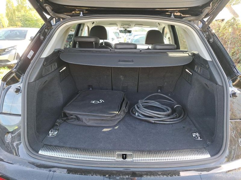 Audi Q5 50 TFSIe quattro Business Executive — zdjęcie 7