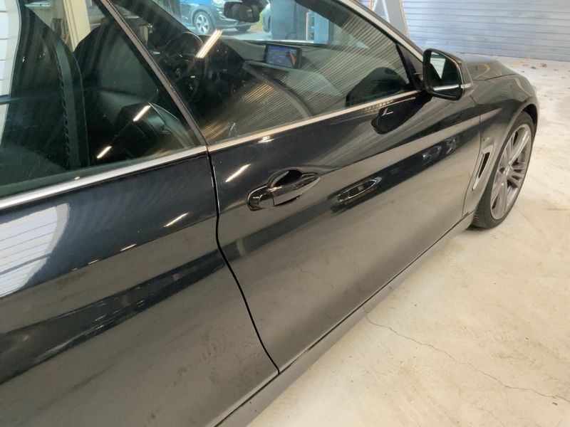 BMW 4er 428i — zdjęcie 7