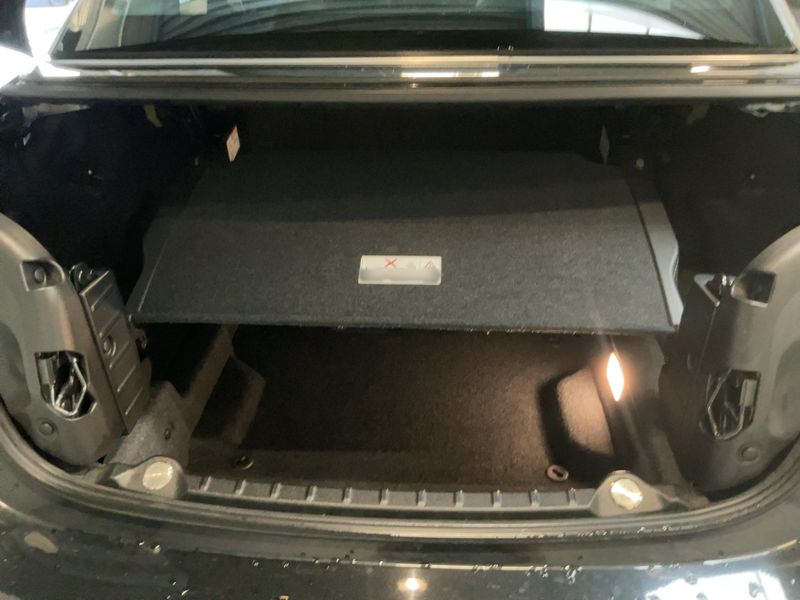 BMW 4er 428i — zdjęcie 10