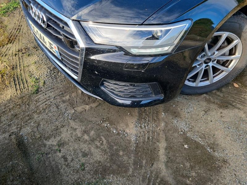 Audi A6 40 TDI Mild-Hybrid Business Executive — zdjęcie 22
