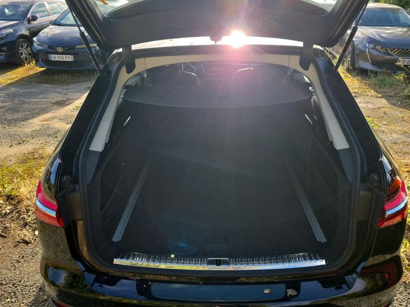 Audi A6 40 TDI Mild-Hybrid Business Executive — zdjęcie 7