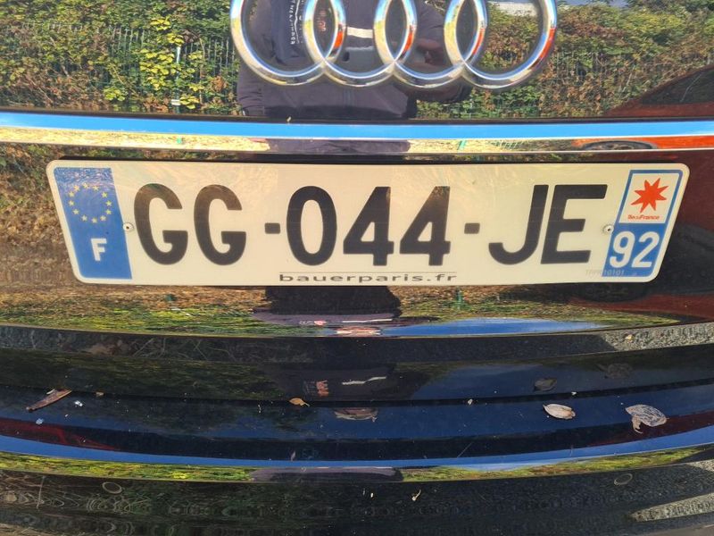 Audi A6 40 TDI Mild-Hybrid Business Executive — zdjęcie 14
