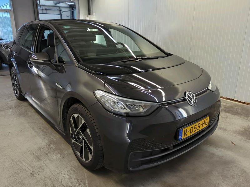 Volkswagen ID.3 electric drive 107 kW Pro — zdjęcie 2