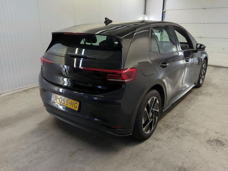 Volkswagen ID.3 electric drive 107 kW Pro — zdjęcie 4