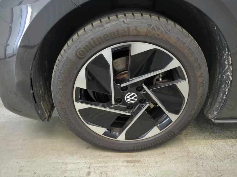 Volkswagen ID.3 electric drive 107 kW Pro — zdjęcie 13