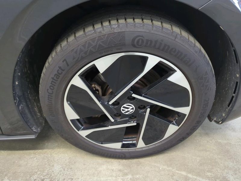 Volkswagen ID.3 electric drive 107 kW Pro — zdjęcie 14