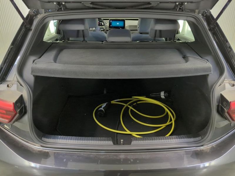 Volkswagen ID.3 electric drive 107 kW Pro — zdjęcie 7