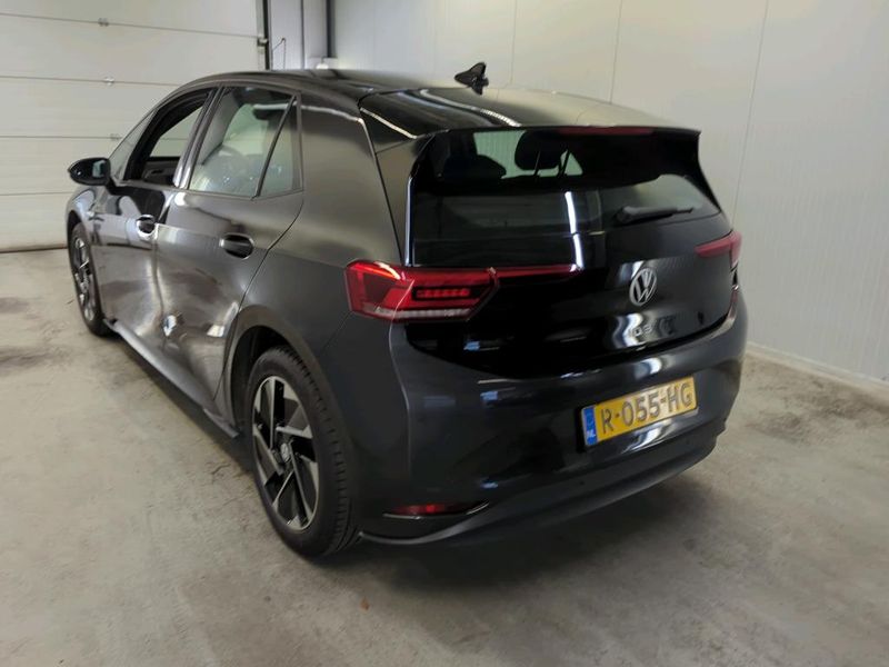 Volkswagen ID.3 electric drive 107 kW Pro — zdjęcie 3