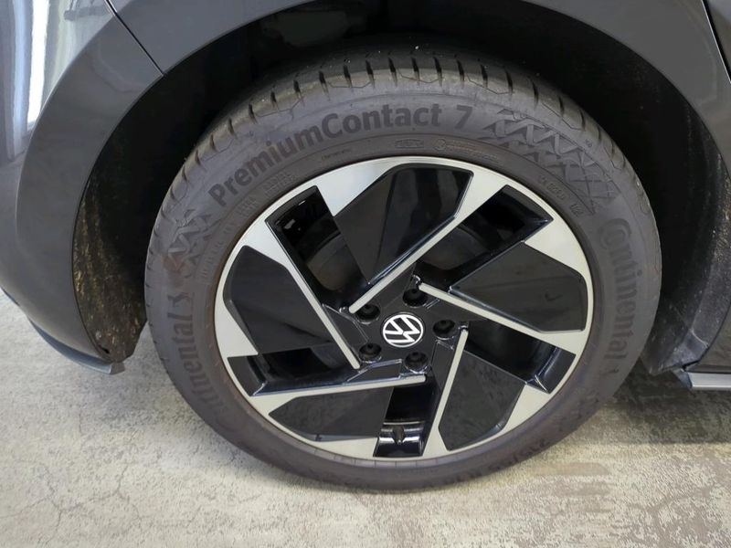 Volkswagen ID.3 electric drive 107 kW Pro — zdjęcie 16