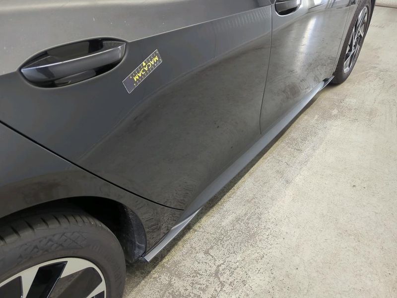 Volkswagen ID.3 electric drive 107 kW Pro — zdjęcie 30