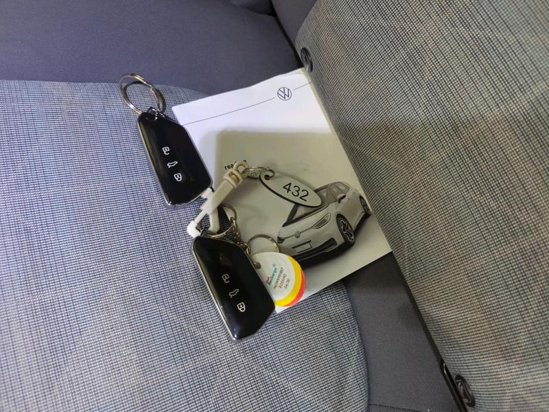 Volkswagen ID.3 electric drive 107 kW Pro — zdjęcie 9
