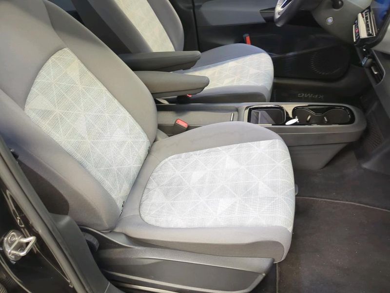 Volkswagen ID.3 electric drive 107 kW Pro — zdjęcie 25