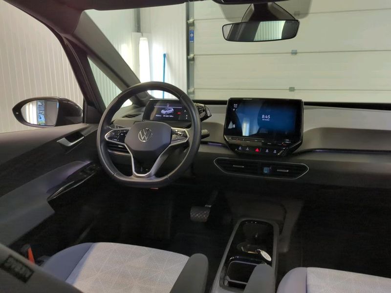 Volkswagen ID.3 electric drive 107 kW Pro — zdjęcie 6