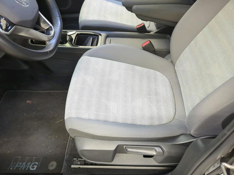 Volkswagen ID.3 electric drive 107 kW Pro — zdjęcie 22
