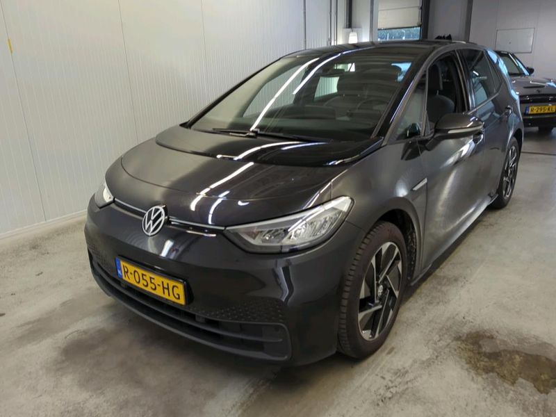 Volkswagen ID.3 electric drive 107 kW Pro — zdjęcie 1
