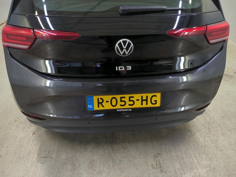 Volkswagen ID.3 electric drive 107 kW Pro — zdjęcie 33