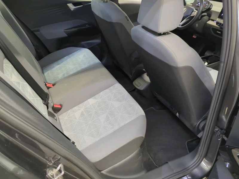 Volkswagen ID.3 electric drive 107 kW Pro — zdjęcie 24
