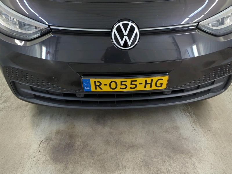 Volkswagen ID.3 electric drive 107 kW Pro — zdjęcie 12