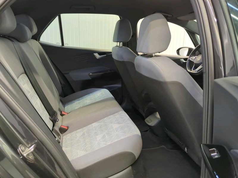 Volkswagen ID.3 electric drive 107 kW Pro — zdjęcie 21