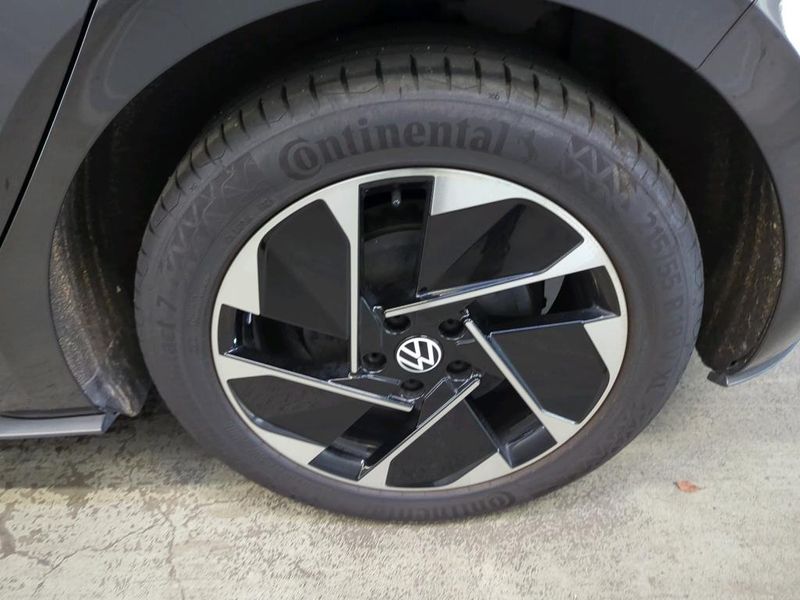 Volkswagen ID.3 electric drive 107 kW Pro — zdjęcie 15