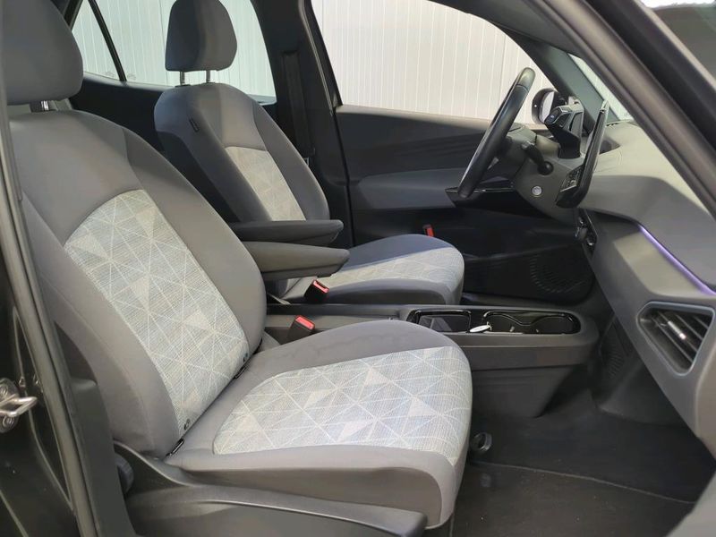 Volkswagen ID.3 electric drive 107 kW Pro — zdjęcie 5