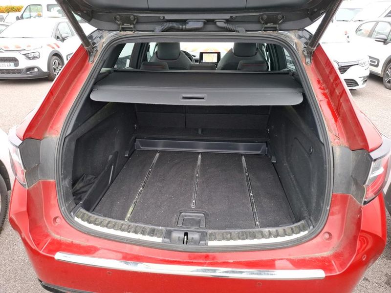 Toyota Corolla 2.0 Hybrid Collection — zdjęcie 7