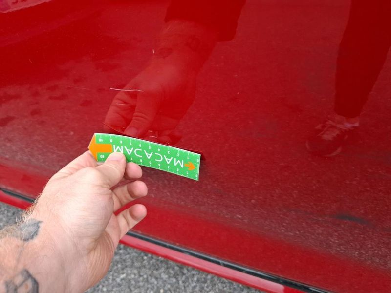 Toyota Corolla 2.0 Hybrid Collection — zdjęcie 44
