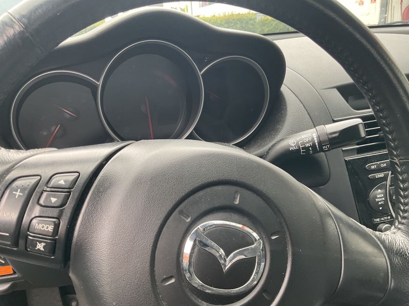 Mazda RX-8 1.3 Wankel Contest — zdjęcie 4