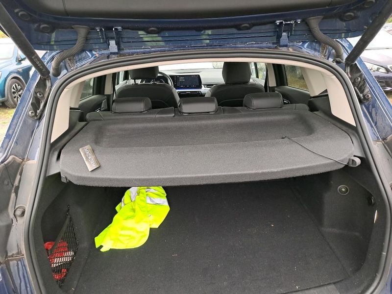 BMW 2er 218d Active Tourer Luxury Line — zdjęcie 24