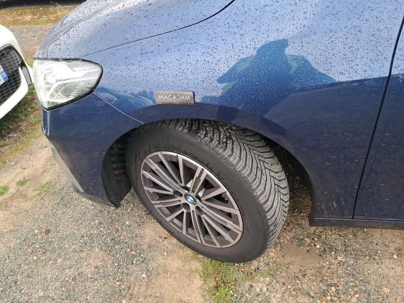 BMW 2er 218d Active Tourer Luxury Line — zdjęcie 16