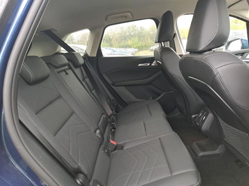 BMW 2er 218d Active Tourer Luxury Line — zdjęcie 11