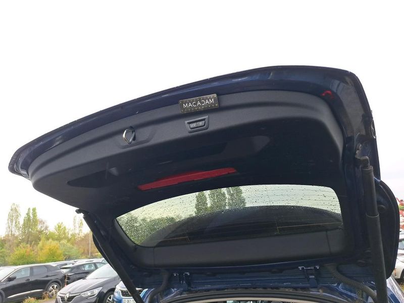 BMW 2er 218d Active Tourer Luxury Line — zdjęcie 26