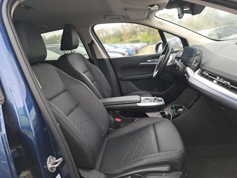 BMW 2er 218d Active Tourer Luxury Line — zdjęcie 6
