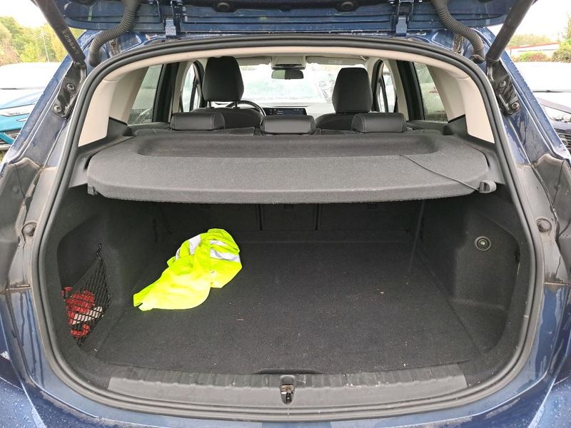 BMW 2er 218d Active Tourer Luxury Line — zdjęcie 7