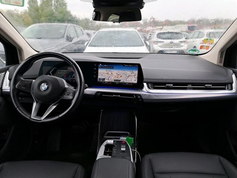 BMW 2er 218d Active Tourer Luxury Line — zdjęcie 12