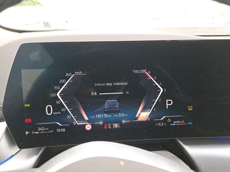 BMW 2er 218d Active Tourer Luxury Line — zdjęcie 10