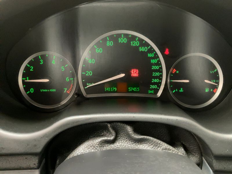 Saab 9-3 2.0 T Linear — zdjęcie 4