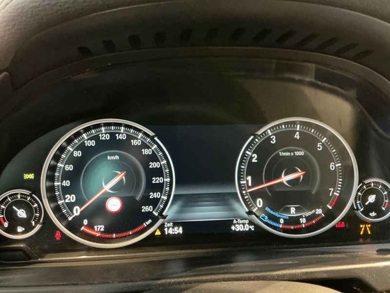 BMW X6 xDrive 50i — zdjęcie 13