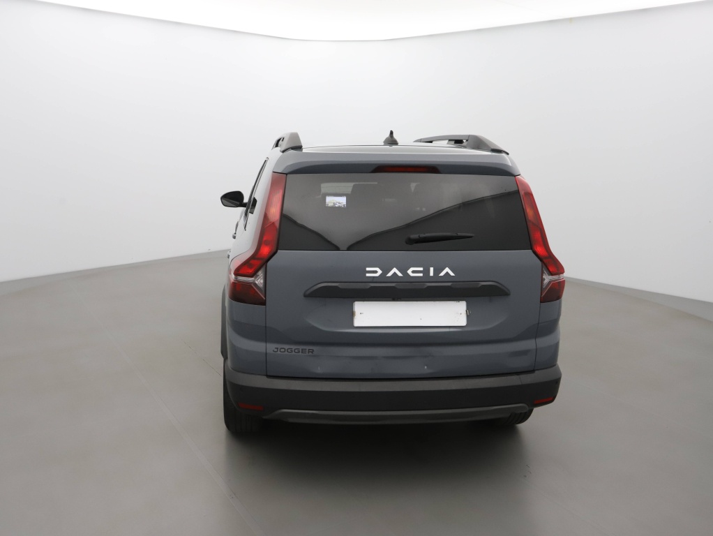 Dacia Jogger 1.0 TCe Expression — zdjęcie 2