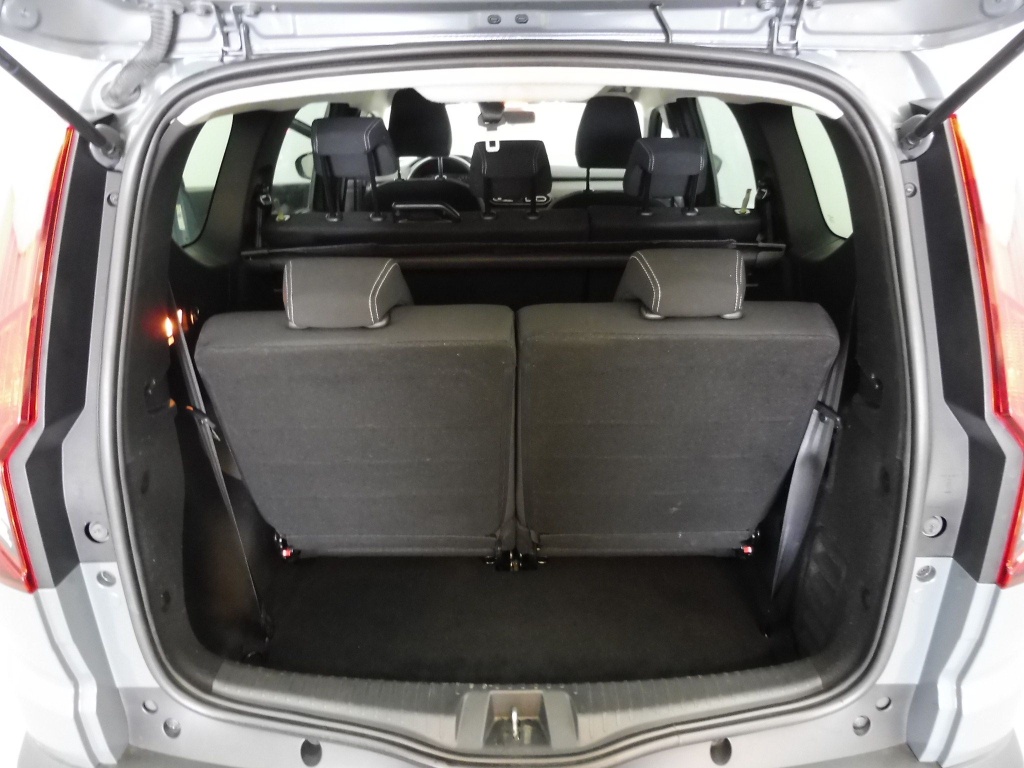 Dacia Jogger 1.0 TCe Expression — zdjęcie 5