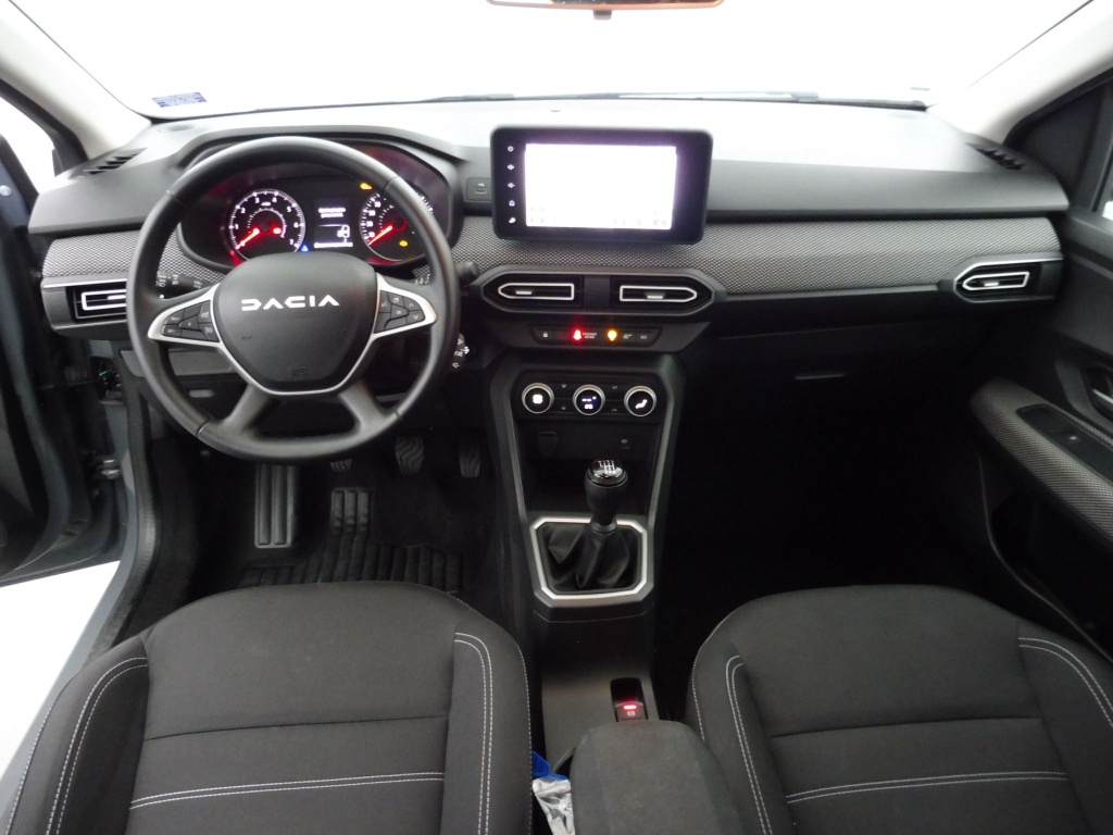 Dacia Jogger 1.0 TCe Expression — zdjęcie 7